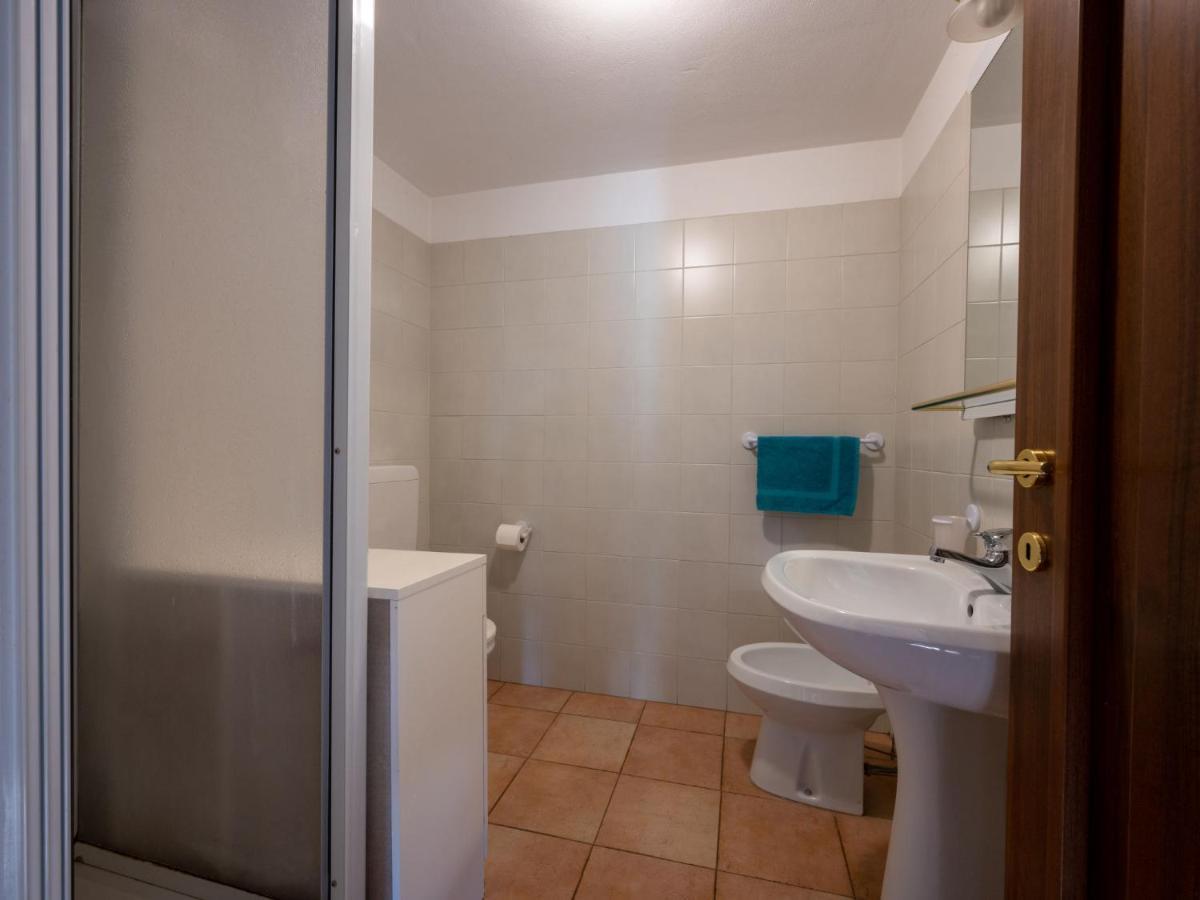 Apartment Grand Sarriod-2 By Interhome Saint Nicolas Ngoại thất bức ảnh