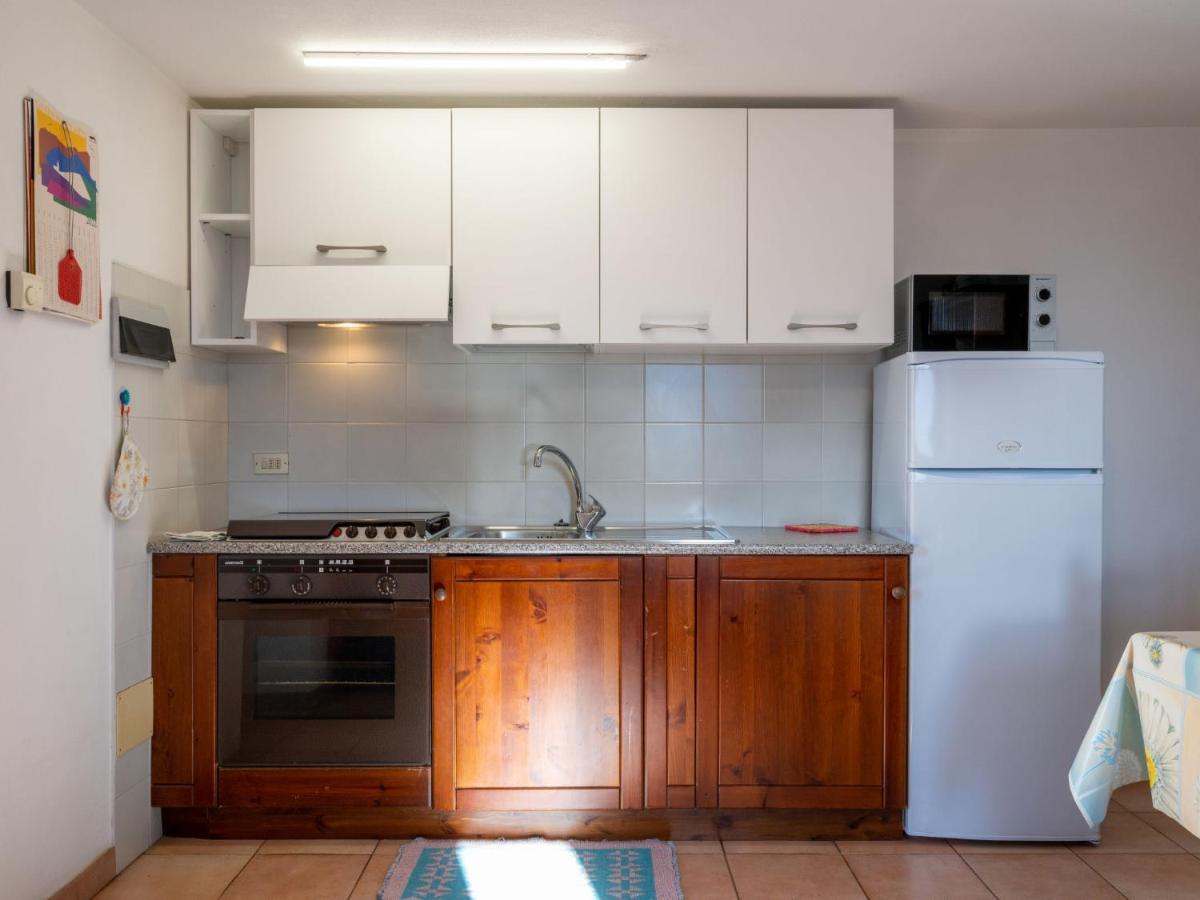 Apartment Grand Sarriod-2 By Interhome Saint Nicolas Ngoại thất bức ảnh